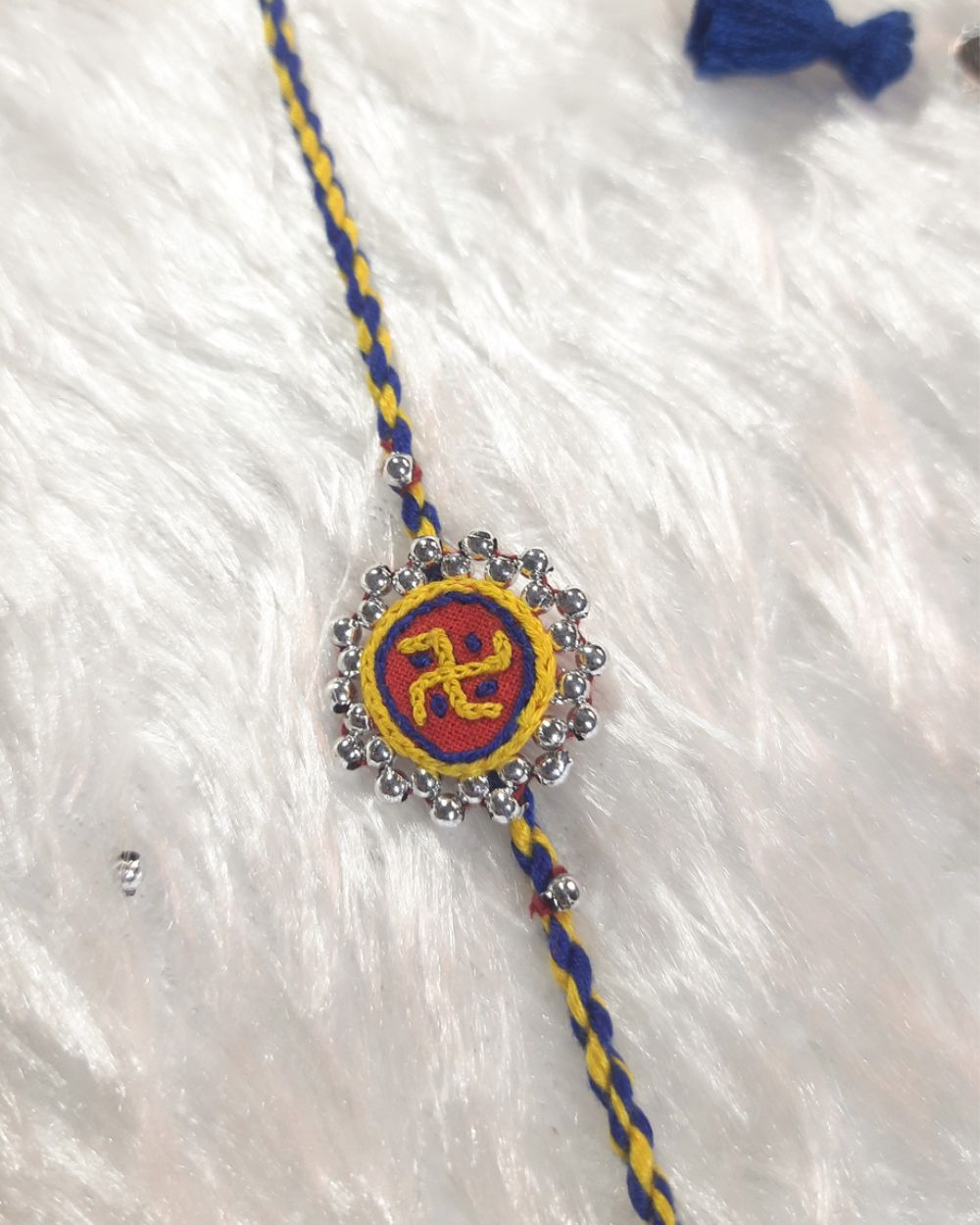 Swastik Rakhi