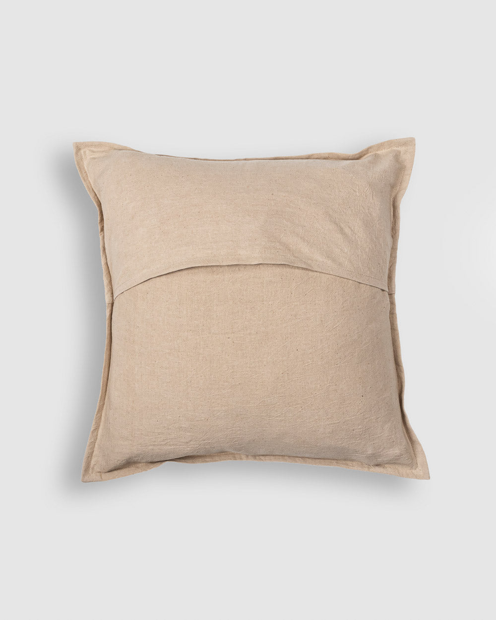 Cushion Cover Heavy Embroidery Mirror-work,  Multicolour